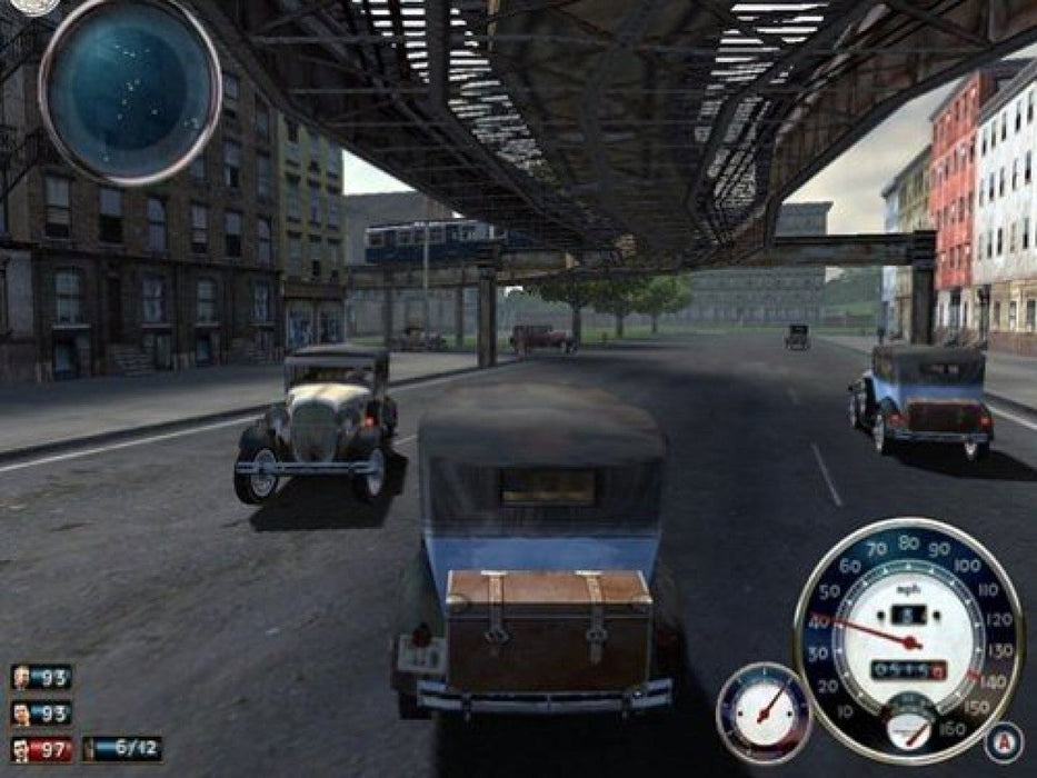 Mafia – PlayStation 2 (PS2) - for just $14.99! 