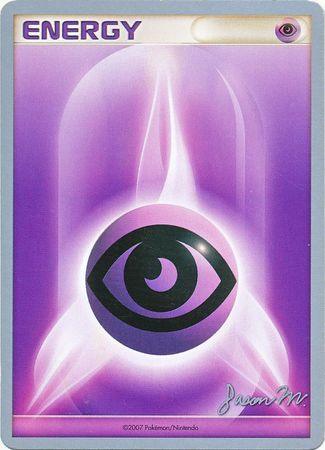 Psychic Energy (Queengar - Jason Martinez) [World Championships 2009] - for just $0.35! 