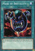 Mask of Brutality [SBCB-EN118] Common - for just $0.10! 