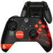 MODDEDZONE BATTLEBORN EXTREME XBOX SERIES X SMART PRO CUSTOM MODDED CONTROLLER - for just $189.99! 