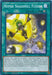 Nephe Shaddoll Fusion [SDSH-EN025] Common - for just $0.10! 