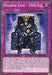 Machine King - 3000 B.C. [SBCB-EN197] Common - for just $0.10! 