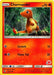 Charmander (18/147) (Charizard Stamp #16) [Battle Academy 2020] - for just $0.20! 