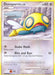 Dunsparce (47/123) [Diamond & Pearl: Mysterious Treasures] - for just $0.20! 