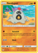 Sandygast (126/236) [Sun & Moon: Cosmic Eclipse] - for just $0.10! 