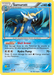 Samurott (32/114) [Black & White: Base Set] - for just $1! 