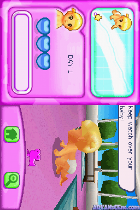 Imagine: Babyz Fashion – Nintendo DS (DS) - for just $4.99! 
