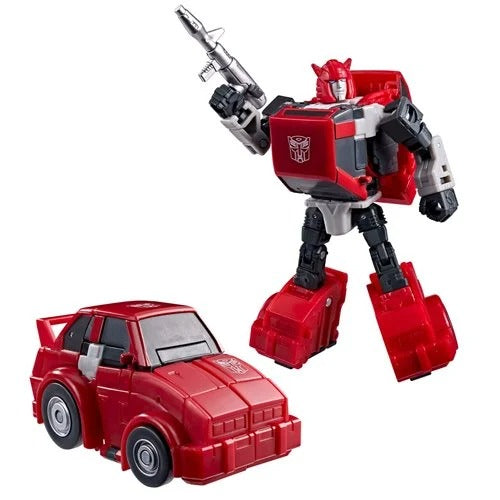 Transformers Studio Series Deluxe - Select Figure(s) - for just $29.79! 