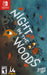 Night in the Woods – Nintendo Switch (NS) - for just $62.99! 