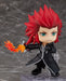 Kingdom Hearts III Nendoroid 1594 Axel: Kingdom Hearts III Ver. Figure - Just $109.95! Shop now at Retro Gaming of Denver