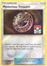 Mysterious Treasure (113/131) (League Promo) [Sun & Moon: Forbidden Light] - for just $1.35! 