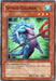 Spined Gillman [RGBT-EN034] Common - for just $0.50! 