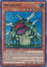 Gigaplant [DUOV-EN062] Ultra Rare - for just $0.20! 