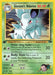 Giovanni's Nidorina (44/132) [Gym Challenge 1st Edition] - for just $1.05! 