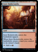 Izzet Boilerworks (OTC-302) - Outlaws of Thunder Junction Commander - for just $0.10! 