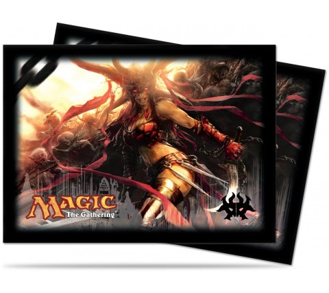 Ultra PRO: Standard 80ct Sleeves - Dragon's Maze (Exava) - Just $0! Shop now at Retro Gaming of Denver