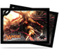 Ultra PRO: Standard 80ct Sleeves - Dragon's Maze (Exava) - Just $0! Shop now at Retro Gaming of Denver