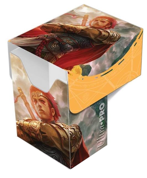 Ultra PRO: Deck Box - Force of Will (Sun Wukong) - Just $0! Shop now at Retro Gaming of Denver