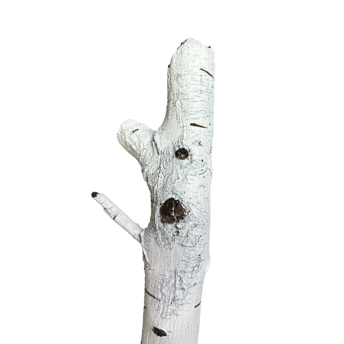24 Inch Stunt Tree Wood Branch Flexible Foam Prop - for just $75! 