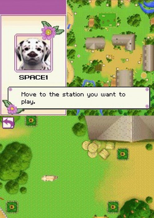 I Love Puppies – Nintendo DS (DS) - for just $3.99! 