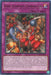 Dark Scorpion Combination (25th Anniversary) [DCR-EN098] Rare - for just $0.15! 
