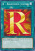 R - Righteous Justice [LDS3-EN109] Common - for just $0.10! 