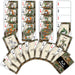 Realtree Playing Cards - 54 Card Deck - Just $6.99! Shop now at Retro Gaming of Denver