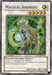 Magical Android [TDGS-EN043] Super Rare - for just $2.70! 