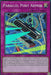 Parallel Port Armor [CIBR-ENSE4] Super Rare - for just $0.10! 