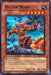 Master Monk [DR3-EN200] Super Rare - for just $4! 