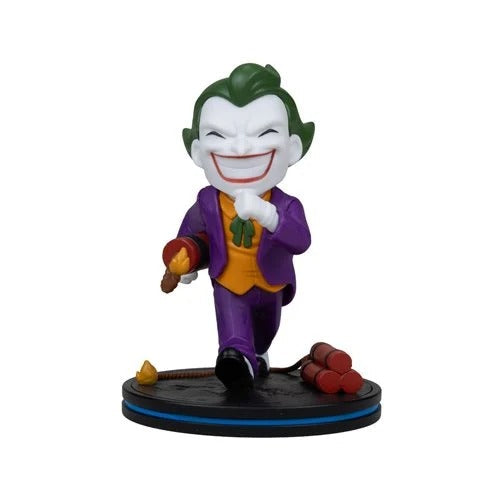 QMx Q-Fig DC Batman: The Animated Series Blind Box Wave 1-R1 (1 Box with 1 Figure) - for just $22.24! 