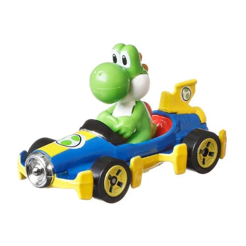 Mario Kart Hot Wheels 2025 Mix 6 - for just $12.69! 