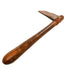 Foam Rubber Kama Japanese Grass Sickle - for just $60! 