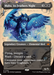 Maha, Its Feathers Night (BLB-289) - Bloomburrow: (Showcase) (Borderless) - for just $10.11! 