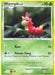 Wurmple (103/127) [Platinum: Base Set] - for just $0.55! 