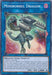 Miniborrel Dragon [MP19-EN103] Common - for just $0.10! 