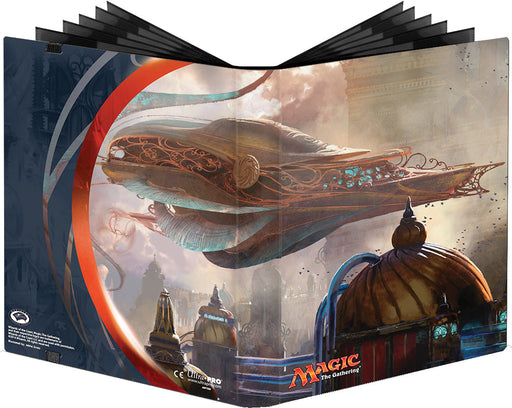 Ultra PRO: 9-Pocket PRO Binder - Aether Revolt - Just $0! Shop now at Retro Gaming of Denver