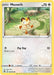 Meowth (199/264) [Sword & Shield: Fusion Strike] - for just $0.10! 