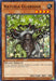 Naturia Guardian [HAC1-EN095] Common - for just $0.10! 