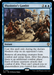 Illusionist's Gambit (BLC-166) - Bloomburrow Commander - for just $0.07! 