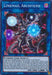 Linkmail Archfiend [RIRA-EN047] Super Rare - for just $0.10! 