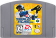 Triple Play 2000 – Nintendo 64 (N64) - for just $5.99! 