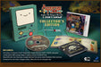 Adventure Time: Explore the Dungeon Because I Don't Know [Collector's Edition] – Nintendo 3DS (3DS) - for just $45.99! 