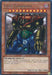 Gate Guardian [MAZE-EN035] Rare - for just $0.10! 