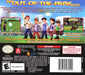 Backyard Sports: Sandlot Sluggers – Nintendo DS (DS) - for just $5.99! 