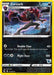 Zoroark (171/264) (Eevee Deck) [Battle Academy 2022] - for just $0.10! 
