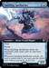 Smirking Spelljacker (OTC-052) - Outlaws of Thunder Junction Commander: (Extended Art) - for just $0.61! 