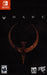 Quake [Limited Run #119] – Nintendo Switch (NS) - for just $39.99! 