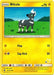 Blitzle (81/214) (Pikachu Stamp #45) [Battle Academy 2020] - for just $0.10! 