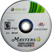 Tiger Woods PGA Tour 12: The Masters – Xbox 360 (X360) - for just $6.99! 